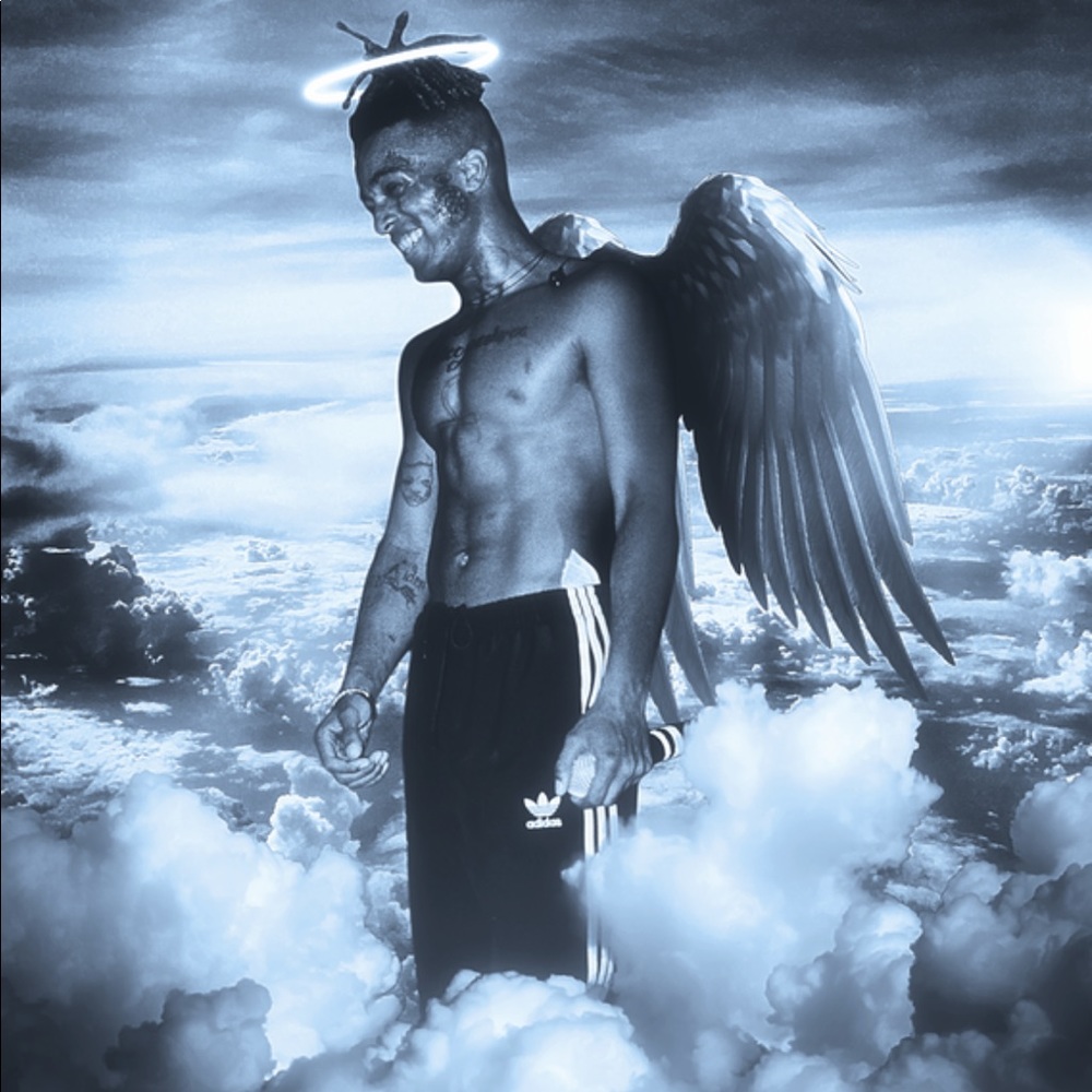 Meet your Posher, Tristan